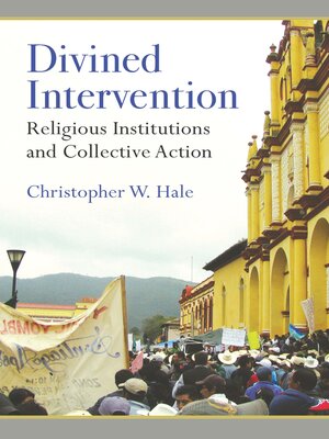 cover image of Divined Intervention